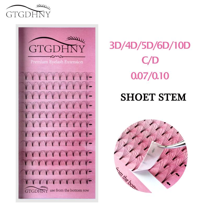 Premade Volume Fans Lash C/D Curl Russian Volume Professional Eyelash Extensions Eyelash Extension Faux Mink 3D/4D/5D/6D/10D
Premade Volume Fans Lash C/D Curl Russian Volume Professional Eyelash Extensions Eyelash Extension Faux Mink 3D/4D/5D/6D/10D