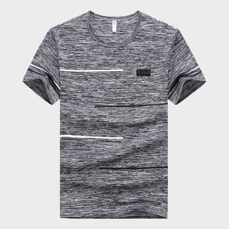 2020 New Mens Cotton O-Neck Short Sleeve T Shirts Fashion Men Gyms t shirt Fitness Bodybuilding Tees Tops Large Size 9XL ML245, Grey
2020 New Mens Cotton O-Neck Short Sleeve T Shirts Fashion Men Gyms t shirt Fitness Bodybuilding Tees Tops Large Size 9XL ML245, Grey