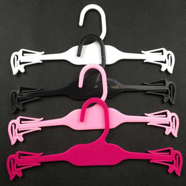 Plastic Hanger for Bra Underwear Hangers Hangerlink Colorful Lingerie Hanger
Plastic Hanger for Bra Underwear Hangers Hangerlink Colorful Lingerie Hanger