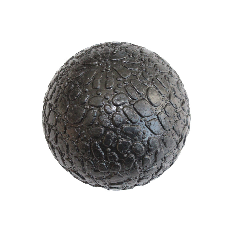 1pcs 10cm High Density EPP Massage Ball Lightweight Black Fitness Training Lacrosse Ball Body Yoga Sport Exercise Black Hard Big
1pcs 10cm High Density EPP Massage Ball Lightweight Black Fitness Training Lacrosse Ball Body Yoga Sport Exercise Black Hard Big