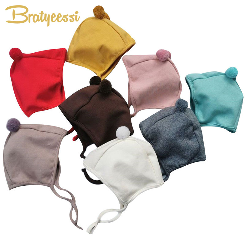 Cute Pom Pom Baby Hat for Girls Autumn Winter Newborn Hat Baby Boy Cap Cotton Adjustable Infant Bonnet Toddler Beanie 0-8Y, Green
Cute Pom Pom Baby Hat for Girls Autumn Winter Newborn Hat Baby Boy Cap Cotton Adjustable Infant Bonnet Toddler Beanie 0-8Y, Green