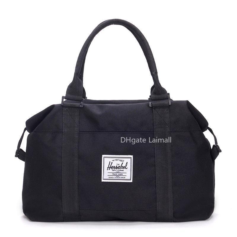 Quality Canvas Travel Bag Large Capacity Men Hand Luggage Travel Duffle Bags Nylon Weekend Bags Women Multifunctional, Black
Quality Canvas Travel Bag Large Capacity Men Hand Luggage Travel Duffle Bags Nylon Weekend Bags Women Multifunctional, Black