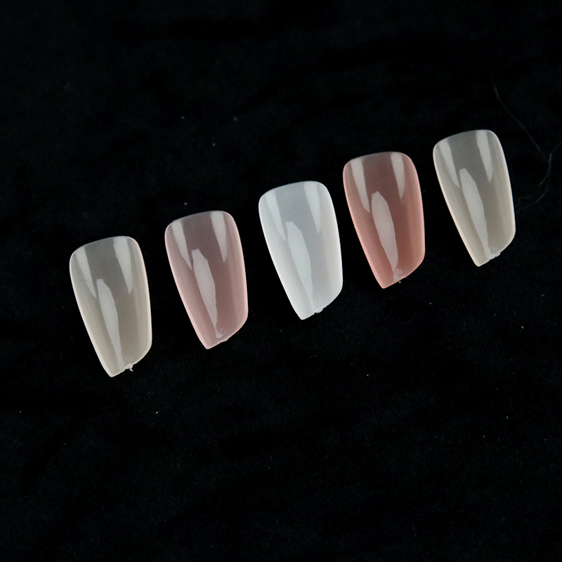 Gel X Nails Extension Soak off Material Lip Sticker Shape Full Cover French Style 240pcs/box Mix Color, Ndk-qt-p23-1
Gel X Nails Extension Soak off Material Lip Sticker Shape Full Cover French Style 240pcs/box Mix Color, Ndk-qt-p23-1