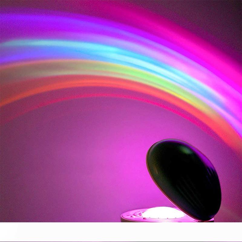 Shell Rainbow Projection Lamp, LED Night Light Table Lamp Room Decoration Adjustable Ambient Light Sleep Light for Bedroom Living Room Cafe
Shell Rainbow Projection Lamp, LED Night Light Table Lamp Room Decoration Adjustable Ambient Light Sleep Light for Bedroom Living Room Cafe