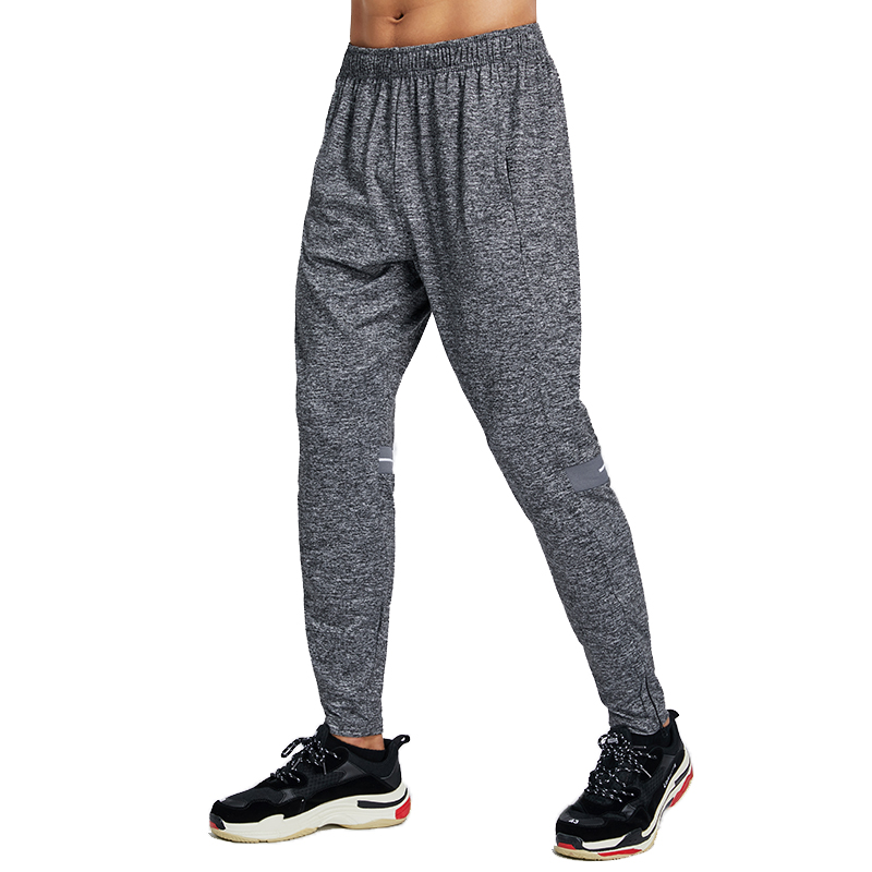 2020 Running Long Pants Men Breathable Fashion Workout Training Trousers Sport Jogging Sweatpants Fitness Trousers Zipper, Gray
2020 Running Long Pants Men Breathable Fashion Workout Training Trousers Sport Jogging Sweatpants Fitness Trousers Zipper, Gray