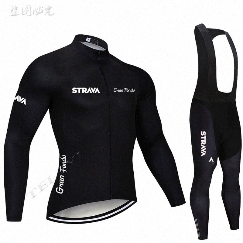 STRAVA Navy Blue Pro Team Long Sleeve Cycling Jerseys Ropa Ciclismo Maillot Bicycle Clothing Breathable Mtb Bike Cycling Clothes 7mY3#, Black;blue
STRAVA Navy Blue Pro Team Long Sleeve Cycling Jerseys Ropa Ciclismo Maillot Bicycle Clothing Breathable Mtb Bike Cycling Clothes 7mY3#, Black;blue