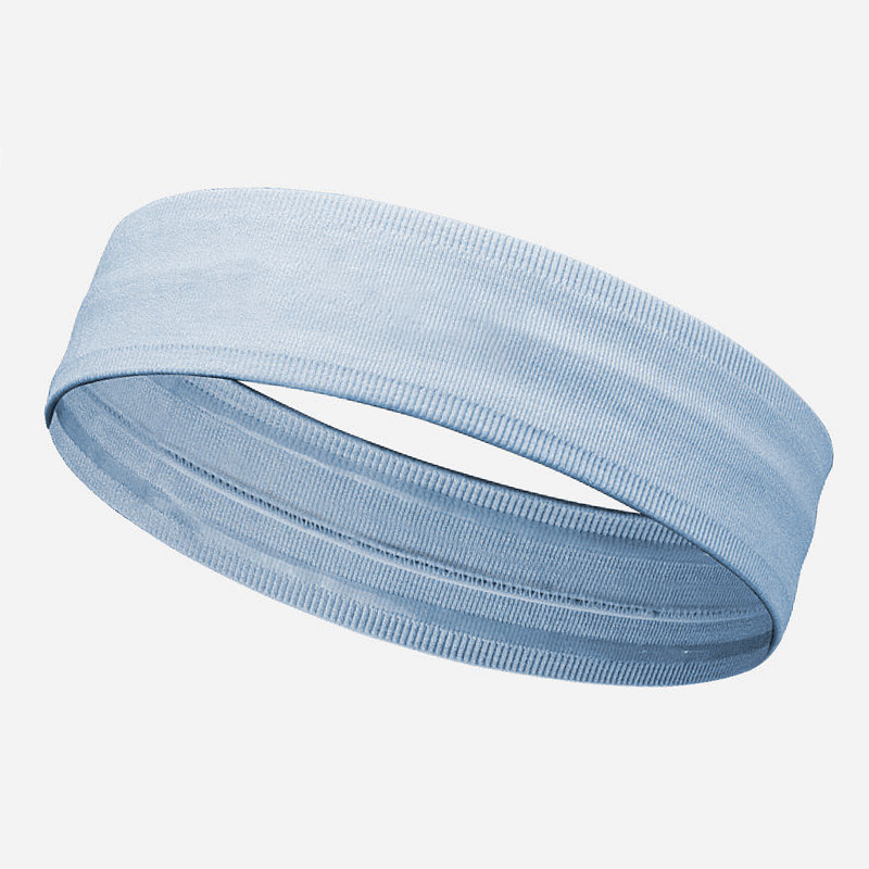 Headband Men and Women Yoga Face Wash Sweat Absorbent Running Headscarf Popular Student Simple Headband Basketball Headscarf, White
Headband Men and Women Yoga Face Wash Sweat Absorbent Running Headscarf Popular Student Simple Headband Basketball Headscarf, White