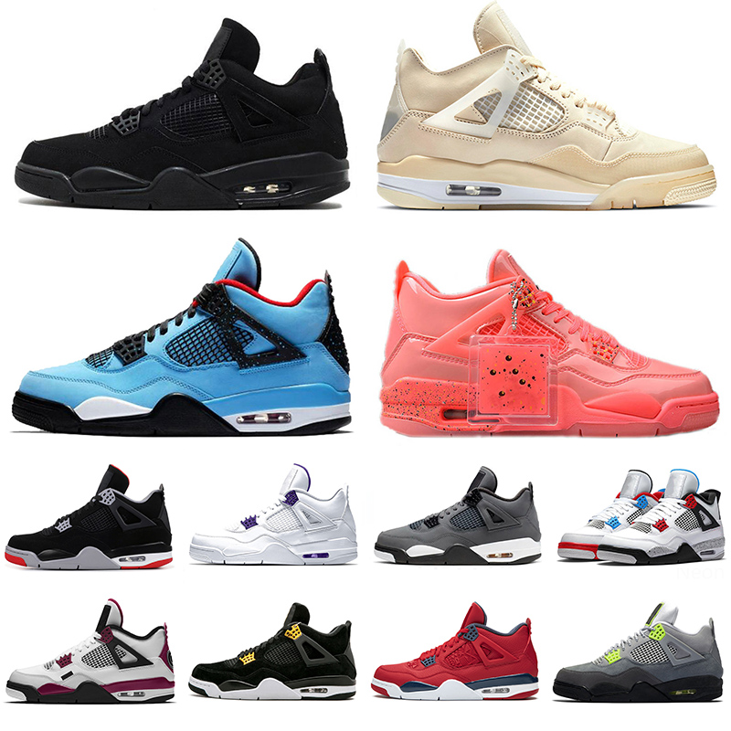 Cheap Jumpman 4 Sail 4s Neon Men Basketball Shoes Black Cat 2020 What The Cool Grey retro Winterized Loyal Blue stylist Sport Sneakers, B4 hot punch 36-47
Cheap Jumpman 4 Sail 4s Neon Men Basketball Shoes Black Cat 2020 What The Cool Grey retro Winterized Loyal Blue stylist Sport Sneakers, B4 hot punch 36-47