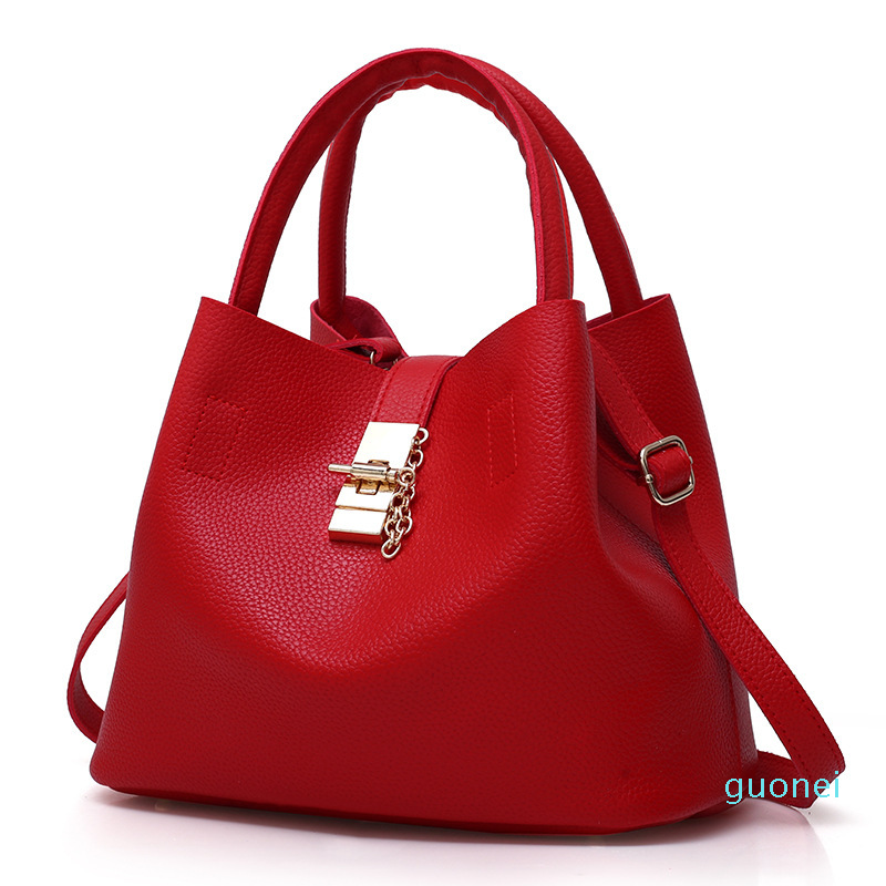 Women's Handbags Famous Fashion Candy Shoulder Bags Ladies Totes Simple Women Messenger Bag
Women's Handbags Famous Fashion Candy Shoulder Bags Ladies Totes Simple Women Messenger Bag