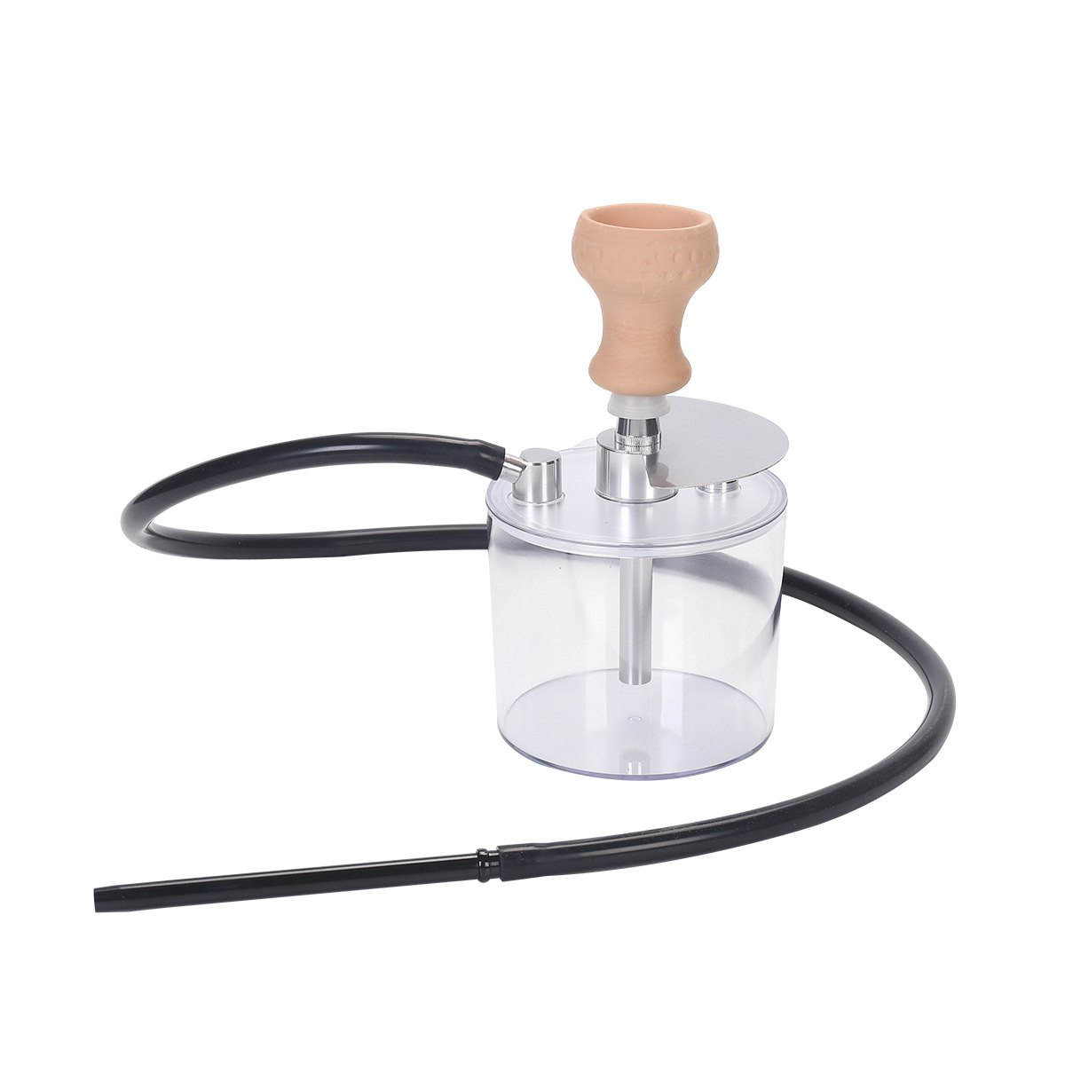 2020 Acrylic Travel Hookah 2 Sets High Quality Hot Sale Travel Shisha Nargile Hookah Free Shipping
2020 Acrylic Travel Hookah 2 Sets High Quality Hot Sale Travel Shisha Nargile Hookah Free Shipping