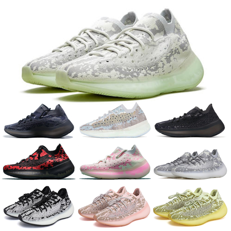 Blue Oat 380 Mist Alien Shoes V2 V3 Women Men Designer Sneaker Running Shoe Black Grey Kanye Des Chaussures Scarpe Zapatos Sport Sneakers, Alien 36-45
Blue Oat 380 Mist Alien Shoes V2 V3 Women Men Designer Sneaker Running Shoe Black Grey Kanye Des Chaussures Scarpe Zapatos Sport Sneakers, Alien 36-45
