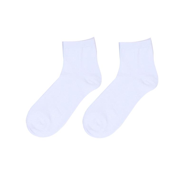 10pairs Mid-calf Length Washable Home Men Socks Daily Casual All Season Sport Comfortable Easy Wear Cotton Blend Breathable Mesh, Black
10pairs Mid-calf Length Washable Home Men Socks Daily Casual All Season Sport Comfortable Easy Wear Cotton Blend Breathable Mesh, Black