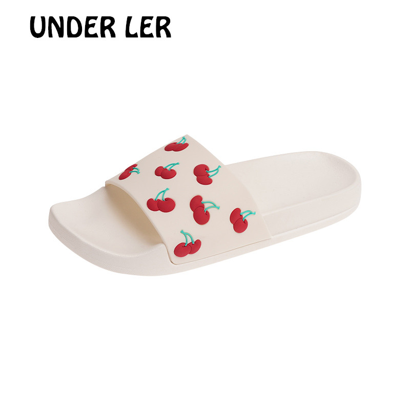 2020 New Summer Slippers Shoes Women cute Fruit Jelly Color Transparent open Toe Flip Flops Clear Outdoor Beach Slides Sandals, Black
2020 New Summer Slippers Shoes Women cute Fruit Jelly Color Transparent open Toe Flip Flops Clear Outdoor Beach Slides Sandals, Black