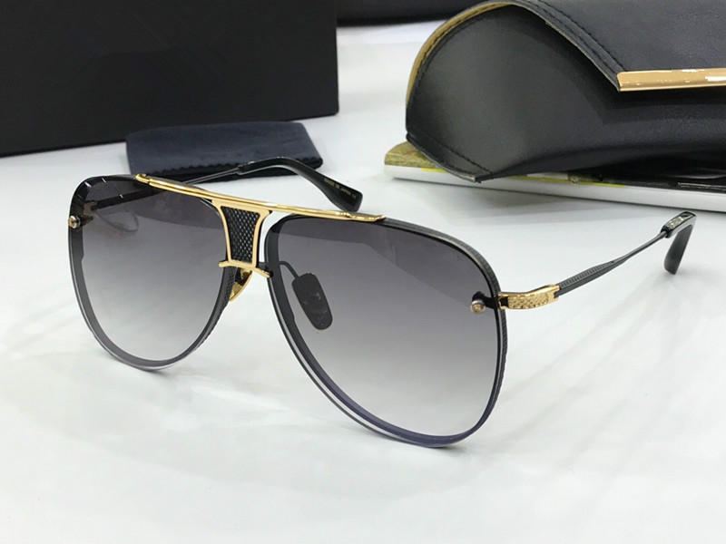 2020 New sunglasses men designer metal retro sunglasses fashion style square frameless UV 400 lens outdoor protection eyewear DECADE TWO, White;black
2020 New sunglasses men designer metal retro sunglasses fashion style square frameless UV 400 lens outdoor protection eyewear DECADE TWO, White;black
