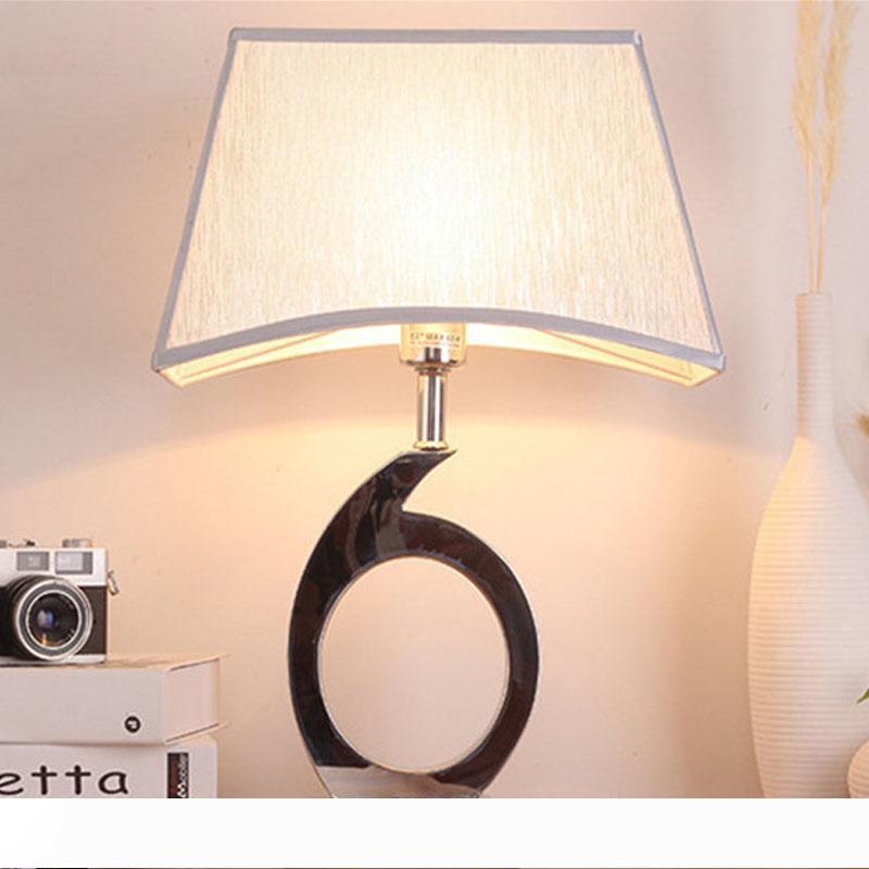 Nordic iron art E27 decorative table lamp living room bedroom study desk lamp minimalist personality table light LR019
Nordic iron art E27 decorative table lamp living room bedroom study desk lamp minimalist personality table light LR019