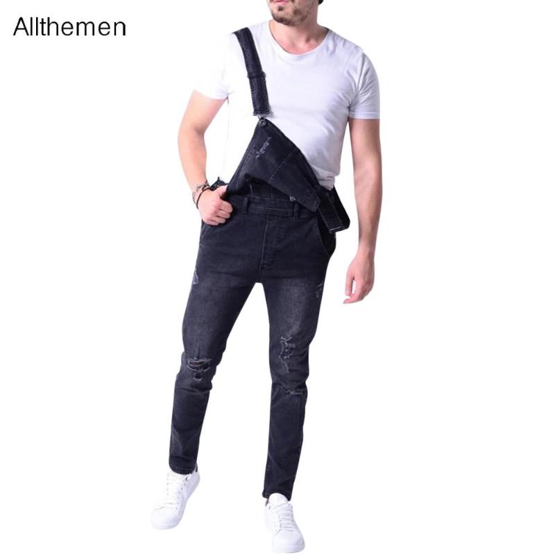 Allthemen Fashion Men' Jeans Jumpsuits Mens Fashion Denim Dungaree Bib Overalls Jumpsuits Moto Biker Jeans Pants Trousers, As shown
Allthemen Fashion Men' Jeans Jumpsuits Mens Fashion Denim Dungaree Bib Overalls Jumpsuits Moto Biker Jeans Pants Trousers, As shown
