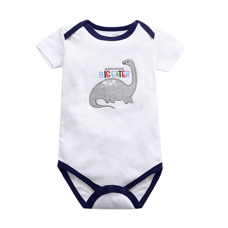 New Cotton Newborn short sleeve baby bodysuits Girl Boy clothes overalls neck baby Jumpsuit kids clothing Infant 0-24M, Purple
New Cotton Newborn short sleeve baby bodysuits Girl Boy clothes overalls neck baby Jumpsuit kids clothing Infant 0-24M, Purple