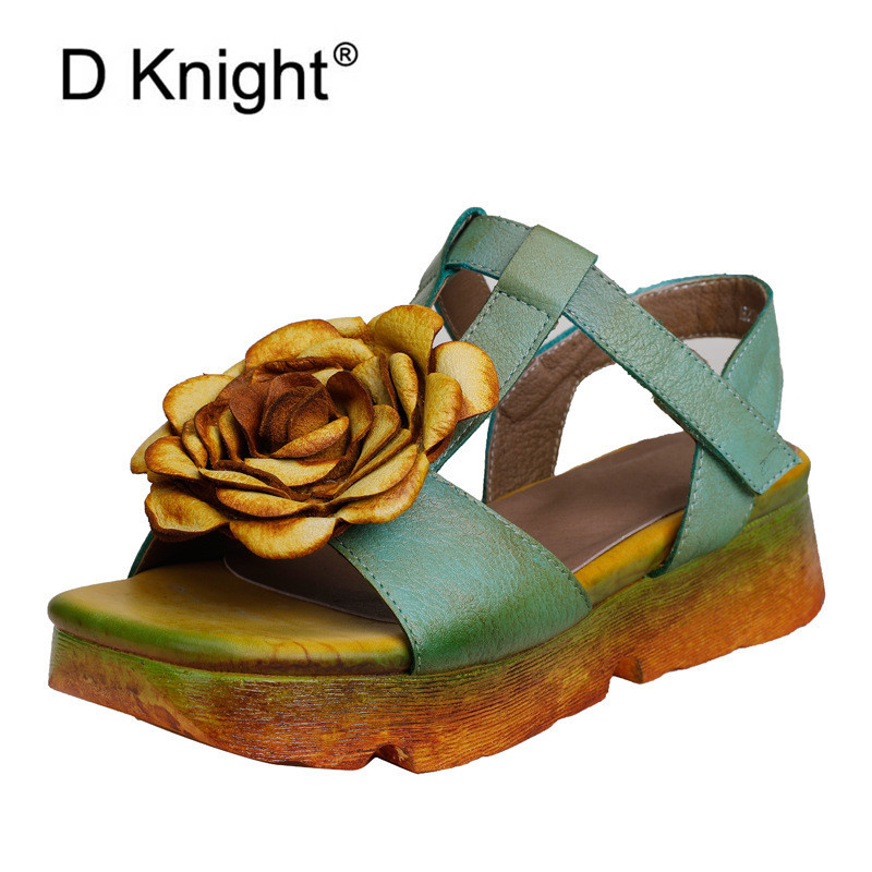 Women Sandals Cow Leather Wedges Shoes For Women High Heels Sandals Summer Shoes Ankle Strap Chaussures Femme Platform, Z122
Women Sandals Cow Leather Wedges Shoes For Women High Heels Sandals Summer Shoes Ankle Strap Chaussures Femme Platform, Z122