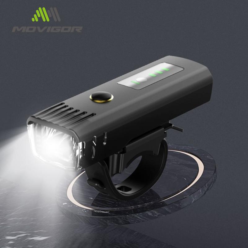 New Bicycle Front Light Smart Induction Headlight for German Standard LED Lamp Battery status Rechargeable Waterproof
New Bicycle Front Light Smart Induction Headlight for German Standard LED Lamp Battery status Rechargeable Waterproof