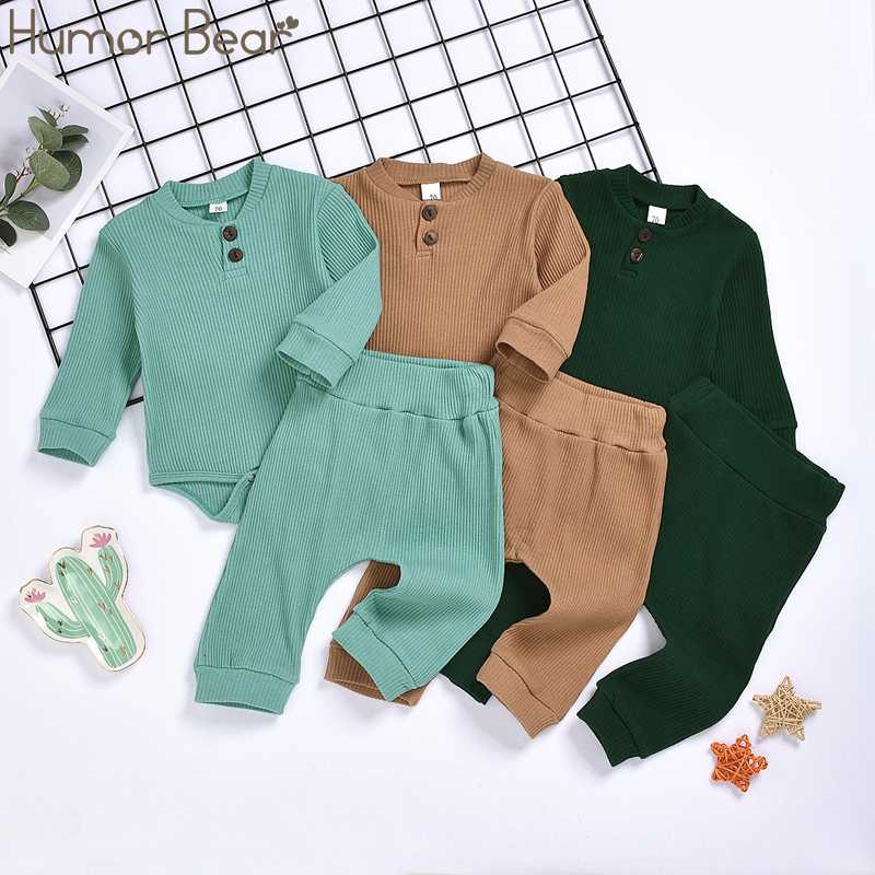 Humor Bear 2020 Children'S Clothing Autumn Boys & Girls Kids' Knitted Sets Baby Hak Suit Casual Children'S Clothing 2pcs, 1021 green
Humor Bear 2020 Children'S Clothing Autumn Boys & Girls Kids' Knitted Sets Baby Hak Suit Casual Children'S Clothing 2pcs, 1021 green