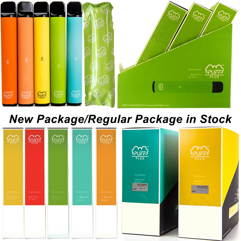 New Puff Plus Disposable Device Pod Puffplus Starter Kits Pre-Filled 3.2ml Cartridges Carts 550mAh Empty Vape Pens With Scratch Code
New Puff Plus Disposable Device Pod Puffplus Starter Kits Pre-Filled 3.2ml Cartridges Carts 550mAh Empty Vape Pens With Scratch Code