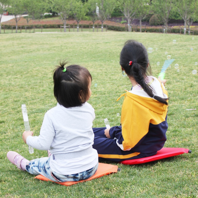 Soft Waterproof Dual Camping Hiking Picnic Portable Cushion Seat Pad Outdoor Folding Camping Moistureproof Cushion
Soft Waterproof Dual Camping Hiking Picnic Portable Cushion Seat Pad Outdoor Folding Camping Moistureproof Cushion
