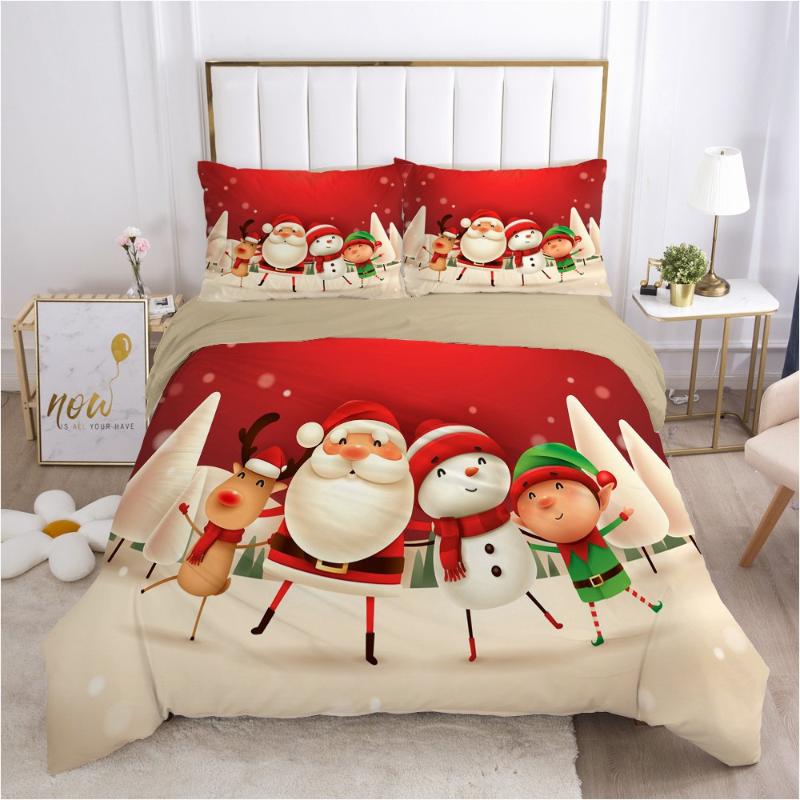 3D Black Bedding Sets XMAS Duvet Cover Set Quilt Covers and Pillow Shams Comforther Case Christmas Star Deer Design Bedclothes, Christmas004-black-d
3D Black Bedding Sets XMAS Duvet Cover Set Quilt Covers and Pillow Shams Comforther Case Christmas Star Deer Design Bedclothes, Christmas004-black-d