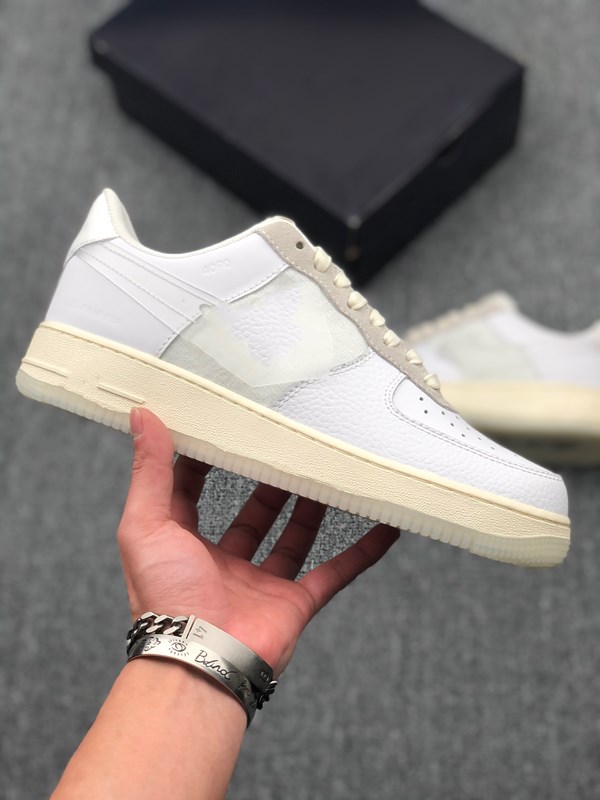 1 Low White Irisdescent CJ1646-100 WITH WHITE WHITE fashion trainers new designer sneaker Schoenen size 36-45
1 Low White Irisdescent CJ1646-100 WITH WHITE WHITE fashion trainers new designer sneaker Schoenen size 36-45