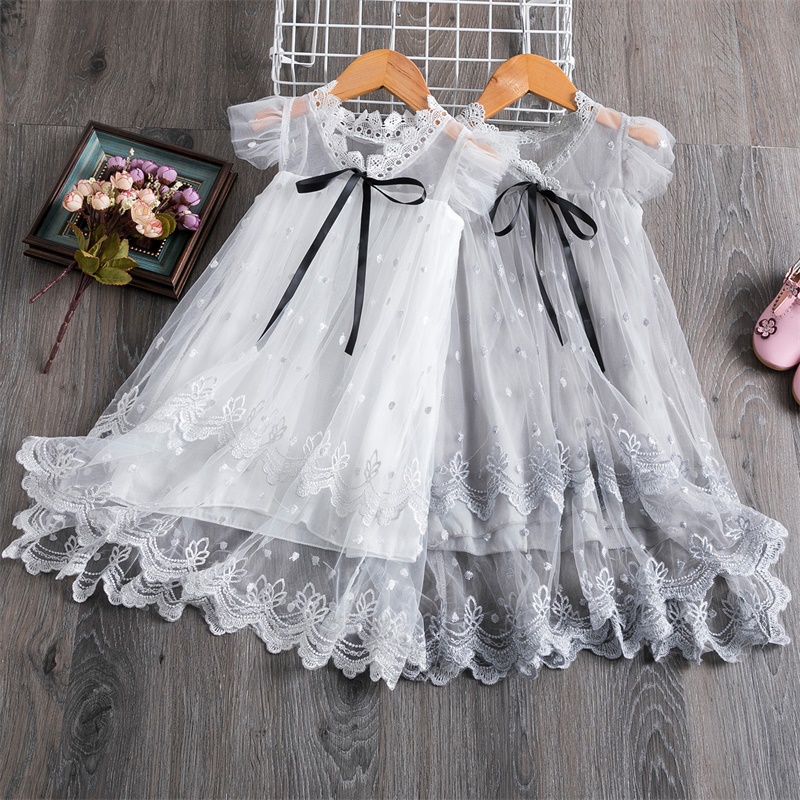 Lace Tutu Dress Kids Party Flower Wedding Costume Birthday Gift Baby Girl Autumn Dress Holiday New Year Girl Children Clothing 
Lace Tutu Dress Kids Party Flower Wedding Costume Birthday Gift Baby Girl Autumn Dress Holiday New Year Girl Children Clothing