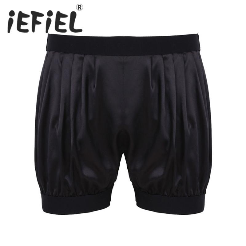 iEFiEL New Arrival Summer Men Fashion Shorts Male Classic Soft Solid Cuff Leg Boxer Shorts Lightweight Loose Lounge Short Pants, As pic
iEFiEL New Arrival Summer Men Fashion Shorts Male Classic Soft Solid Cuff Leg Boxer Shorts Lightweight Loose Lounge Short Pants, As pic