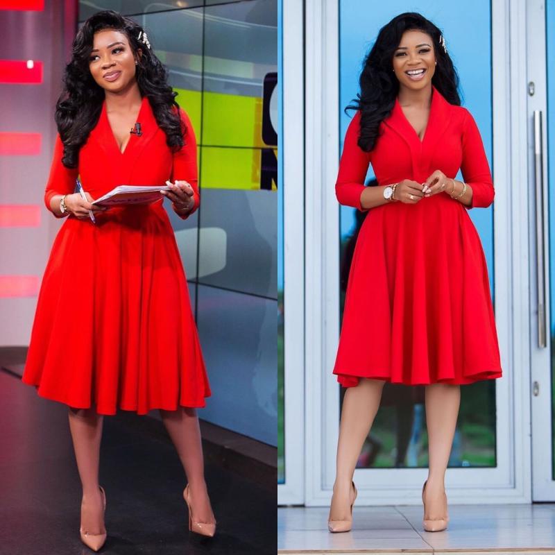 Plus Size Vintage pleated V-Neck belt red long dress women Elegant office ladies dresses Long sleeve female autumn midi party d
Plus Size Vintage pleated V-Neck belt red long dress women Elegant office ladies dresses Long sleeve female autumn midi party d