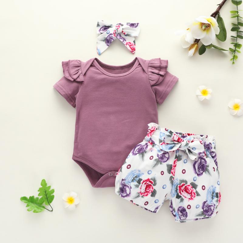 2020 Summer Ins Newborn Baby Girls Tops Romper Bodysuit Briefs Shorts Outfits Clothes, Purple
2020 Summer Ins Newborn Baby Girls Tops Romper Bodysuit Briefs Shorts Outfits Clothes, Purple
