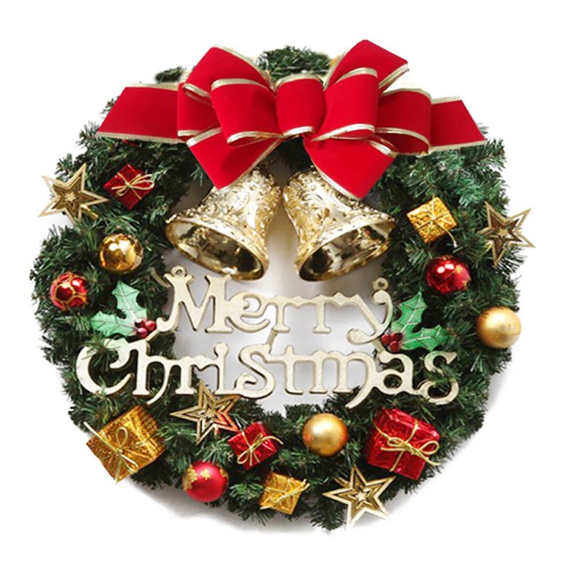 30cm Christmas Wreath Artificial Rattan Garland Bow-knot Wreath Wedding Christmas Tree Decor DIY Hanging Weaved Garlands Craft
30cm Christmas Wreath Artificial Rattan Garland Bow-knot Wreath Wedding Christmas Tree Decor DIY Hanging Weaved Garlands Craft