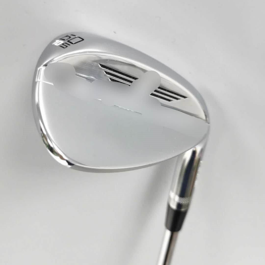 BIRDIEMaKe Golf Clubs SM8 Wedges SM8 Golf Wedges Tour Chrome 48/50/52/54/56/58/60/62 Degrees R/S Flex Shaft With Head Cover
BIRDIEMaKe Golf Clubs SM8 Wedges SM8 Golf Wedges Tour Chrome 48/50/52/54/56/58/60/62 Degrees R/S Flex Shaft With Head Cover