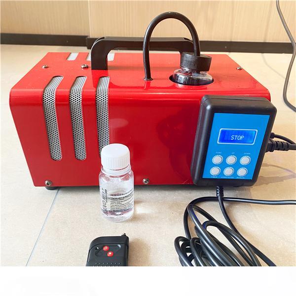 1000W family personal atomizer sterilizer remote control smoke machine stage smoke machine stage car indoor atomizer sterilizer
1000W family personal atomizer sterilizer remote control smoke machine stage smoke machine stage car indoor atomizer sterilizer