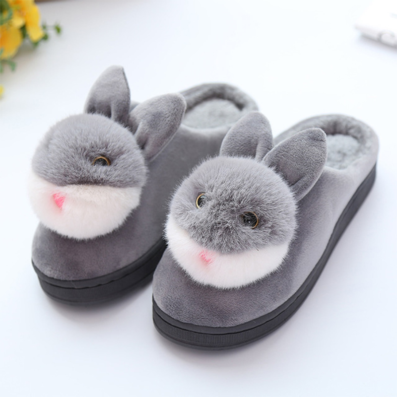 Women Winter Warm Flat Home Slippers Faux Fur Comfort Fluffy Plush Cartoon Female Furry Indoor House Shoes Ladies Bedroom Shoes, Black
Women Winter Warm Flat Home Slippers Faux Fur Comfort Fluffy Plush Cartoon Female Furry Indoor House Shoes Ladies Bedroom Shoes, Black