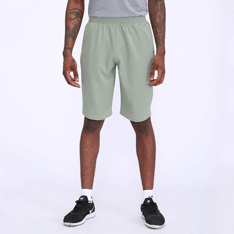 Running Shorts Men Jogger Quick Dry Fitness Bodybuilding Sweatpants Gym Sport Shorts Men Training Short Pants New Arrival 2020, Beige
Running Shorts Men Jogger Quick Dry Fitness Bodybuilding Sweatpants Gym Sport Shorts Men Training Short Pants New Arrival 2020, Beige