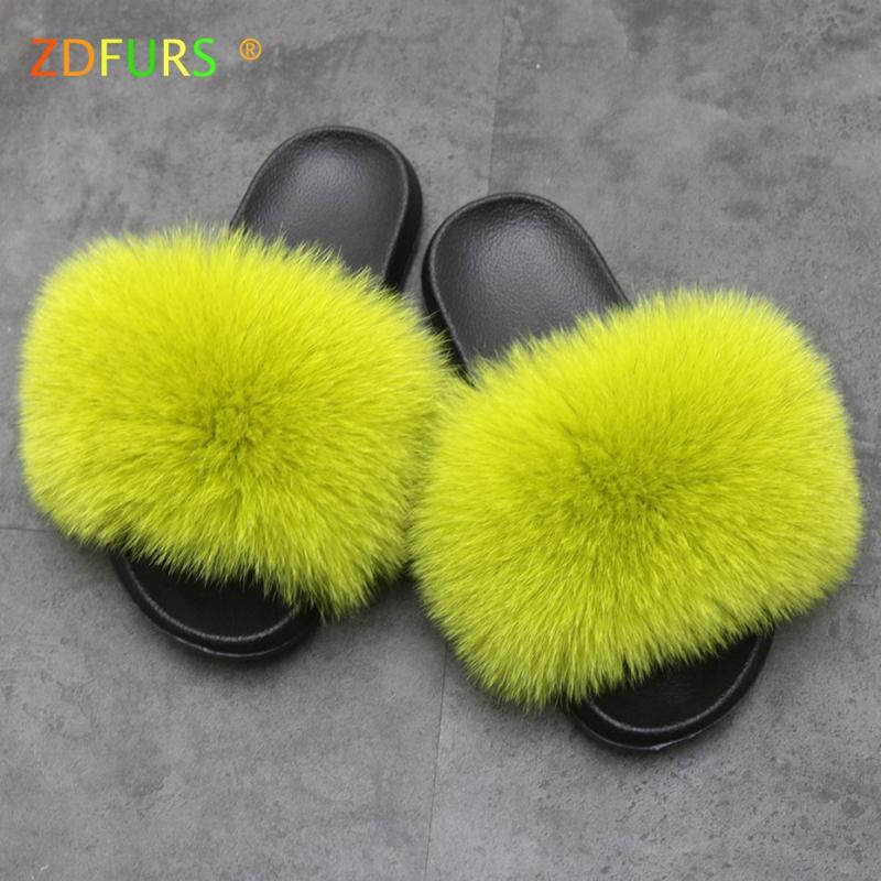 ZDFURS* Women Fur Slippers Fluffy Sliders Comfort Raccoon Furry Summer Flats Sweet Ladies Shoes EVA sole Fashion Shoes Flips, Black
ZDFURS* Women Fur Slippers Fluffy Sliders Comfort Raccoon Furry Summer Flats Sweet Ladies Shoes EVA sole Fashion Shoes Flips, Black