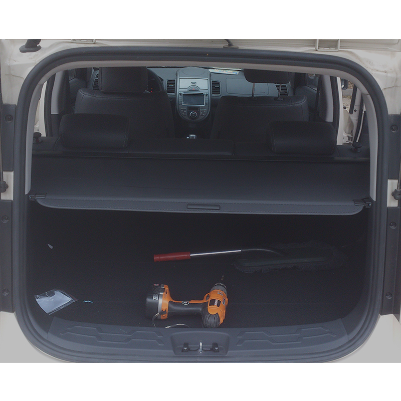 Rear Cargo Cover For KIA Soul 2010 2011 2012 2013 2014 2020 2020 privacy Trunk Screen Security Shield shade
Rear Cargo Cover For KIA Soul 2010 2011 2012 2013 2014 2020 2020 privacy Trunk Screen Security Shield shade