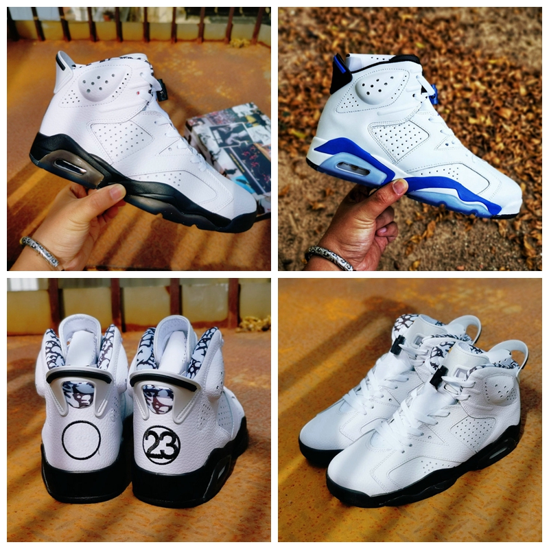 2020 New Jumpman 6 Sports Blue 6s GS Alligator DMP Men Basketball Shoes 3M Reflective Sliver Graffiti Trainers air Womens Sneakers 36-47
2020 New Jumpman 6 Sports Blue 6s GS Alligator DMP Men Basketball Shoes 3M Reflective Sliver Graffiti Trainers air Womens Sneakers 36-47