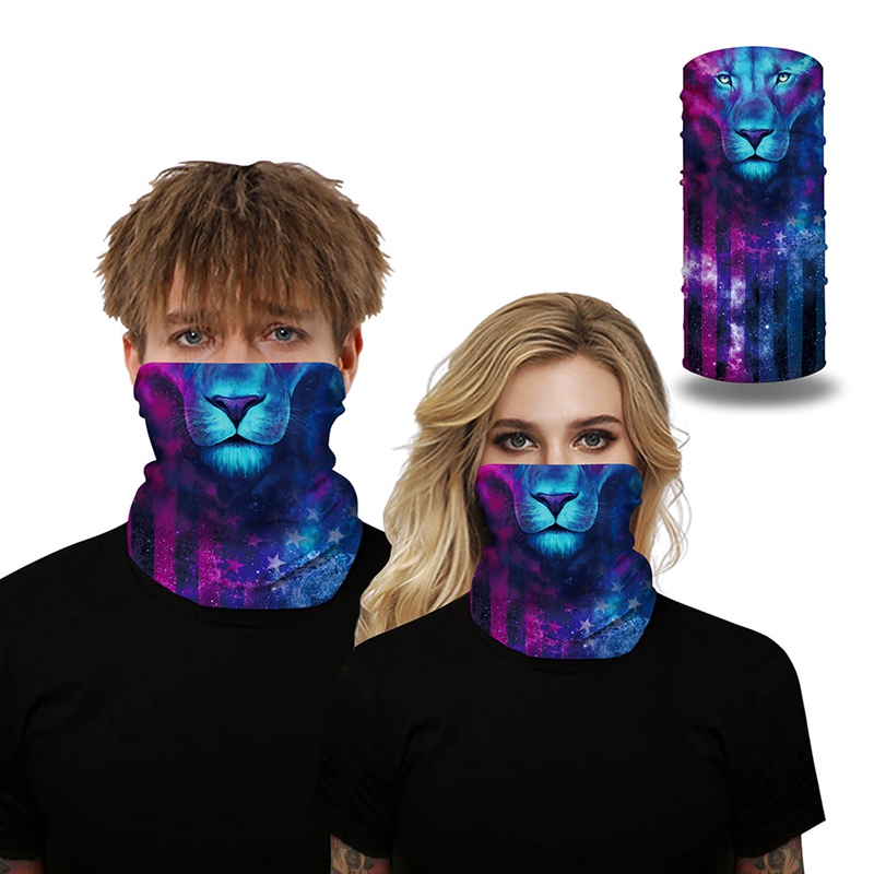 Digital Printing Outdoor Running Insect Protective Head Scarf Seamless Magic Head Scraf Breathable Riding Face Cover 1Pcs Hot, Bxha043
Digital Printing Outdoor Running Insect Protective Head Scarf Seamless Magic Head Scraf Breathable Riding Face Cover 1Pcs Hot, Bxha043