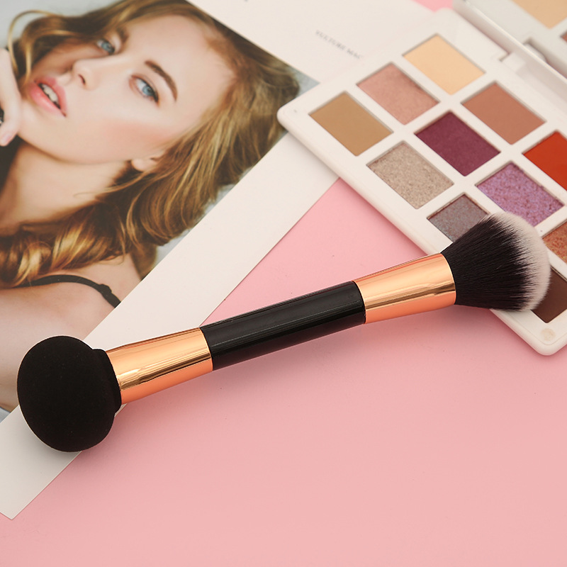 1Pcs Makeup Brush Sponge Foundation Mushroom Double Head Portable Makeup Brush Powder Puff Cosmetic Beauty Tool
1Pcs Makeup Brush Sponge Foundation Mushroom Double Head Portable Makeup Brush Powder Puff Cosmetic Beauty Tool