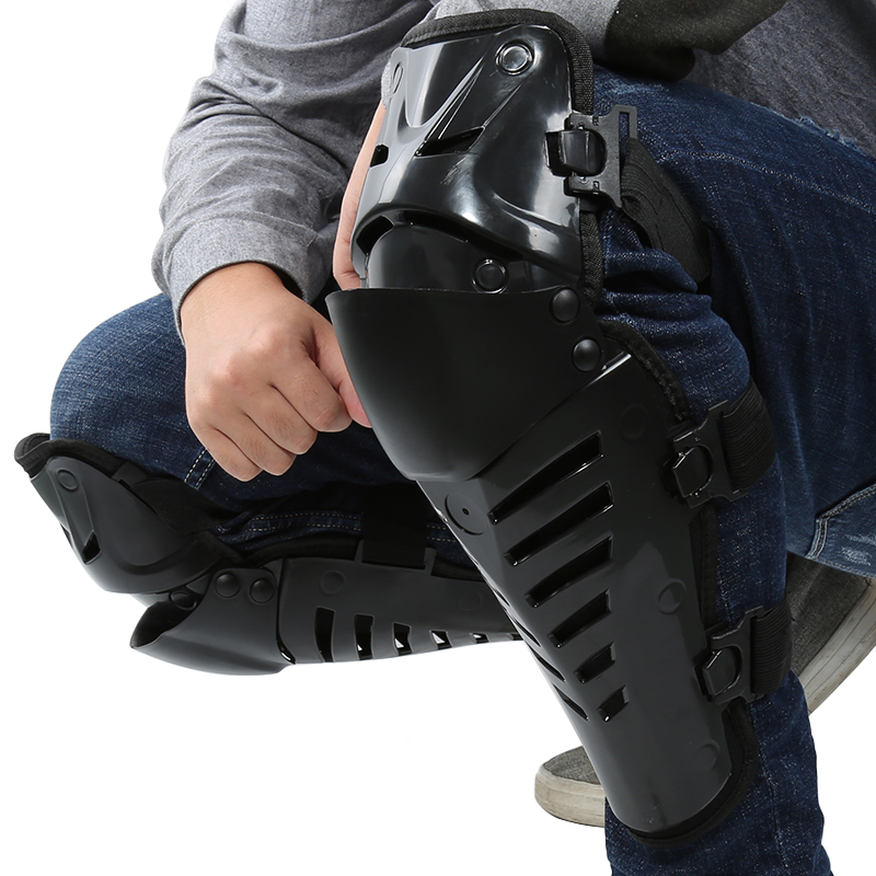 Motorcycle Knee Pads Motocross Racing Knee Guards Protective Gear Adjustable Motorbike Protector Elbow Moto Kneepads Riding
Motorcycle Knee Pads Motocross Racing Knee Guards Protective Gear Adjustable Motorbike Protector Elbow Moto Kneepads Riding