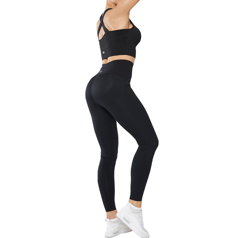 Autumn Winter Thickeded Sports Tights Pants Female Running High Waist Leggings Lift Hip Fitness Gym Workout Yoga Pants, Black
Autumn Winter Thickeded Sports Tights Pants Female Running High Waist Leggings Lift Hip Fitness Gym Workout Yoga Pants, Black