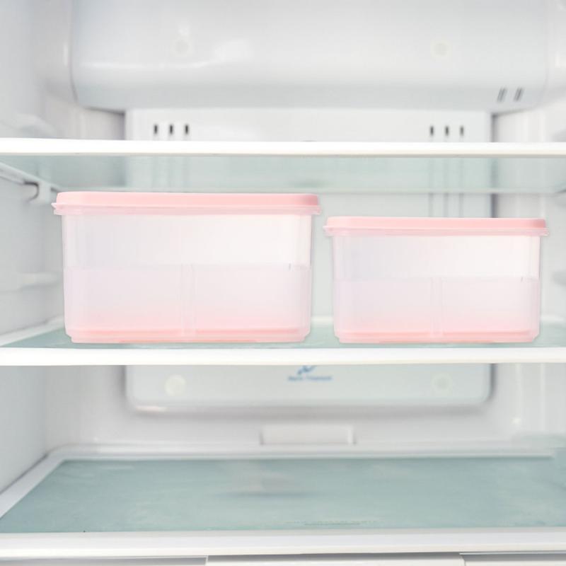 Refrigerator Storage Box Kitchen Container Compartment Storage Crisper (Blue, Small Size
Refrigerator Storage Box Kitchen Container Compartment Storage Crisper (Blue, Small Size