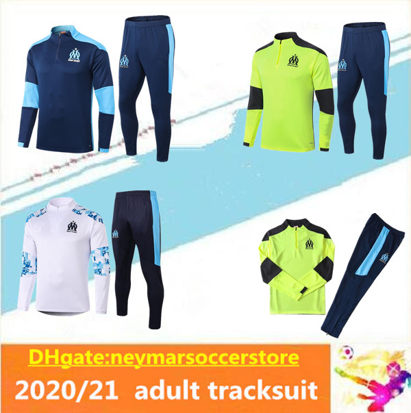 2020/21 Olympique de Marseille TRACKSUIT Training suit soccer SET L.GUSTAVO PAYET 2020 2021 new OM Marseille football coat TRACKSUIT S, Black
2020/21 Olympique de Marseille TRACKSUIT Training suit soccer SET L.GUSTAVO PAYET 2020 2021 new OM Marseille football coat TRACKSUIT S, Black