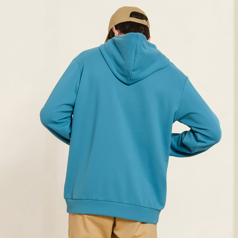 Metersbonwe Autumn And Winter new Multicolor comfort Sweatshirt men Plus Velvet Knit Solid color Hooded Hoodies, Moonlight apricot
Metersbonwe Autumn And Winter new Multicolor comfort Sweatshirt men Plus Velvet Knit Solid color Hooded Hoodies, Moonlight apricot