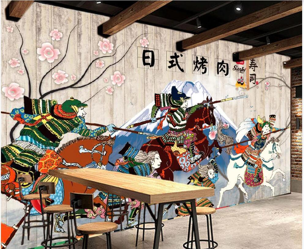 3d wallpaper custom photo mural on the wall Retro nostalgic Japanese barbecue dining home decor 3d wall murals wallpaper for living room, Non-woven
3d wallpaper custom photo mural on the wall Retro nostalgic Japanese barbecue dining home decor 3d wall murals wallpaper for living room, Non-woven