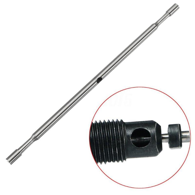 New Double Head Nibble Metal Cutting Sheet Nibbler Saw Cutter Tool Drill Attachment Free Cutting Tool Nibbler Sheet Metal Cut
New Double Head Nibble Metal Cutting Sheet Nibbler Saw Cutter Tool Drill Attachment Free Cutting Tool Nibbler Sheet Metal Cut