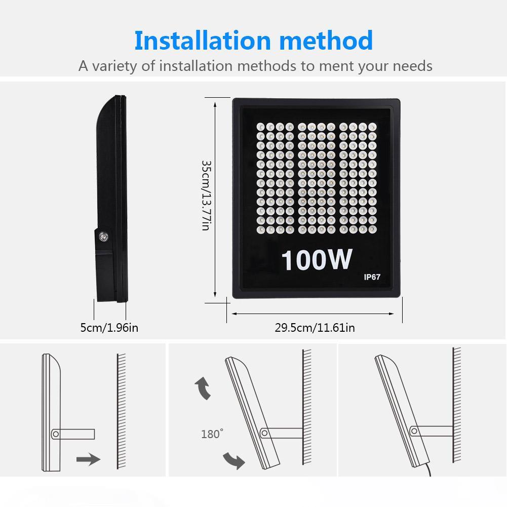 30W ectangular spotlight projector 110V cold white living room dining room square LED lamp lighting fixture
30W ectangular spotlight projector 110V cold white living room dining room square LED lamp lighting fixture